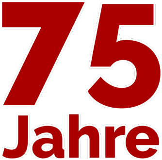 75 Jahre Spedition-Schiffers