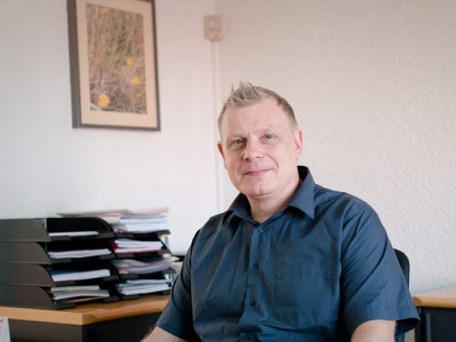 Adam Moj