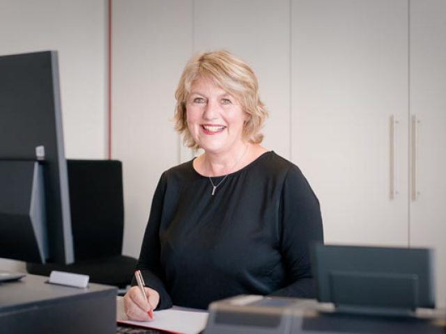 Doreen Beckers