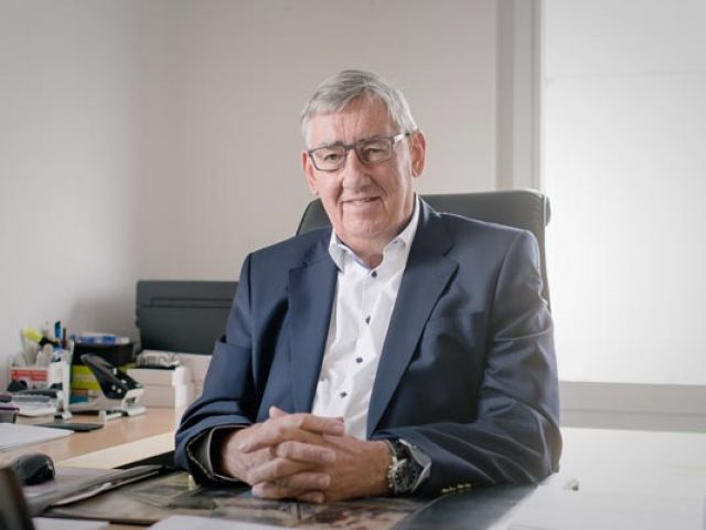 Herbert Schiffers