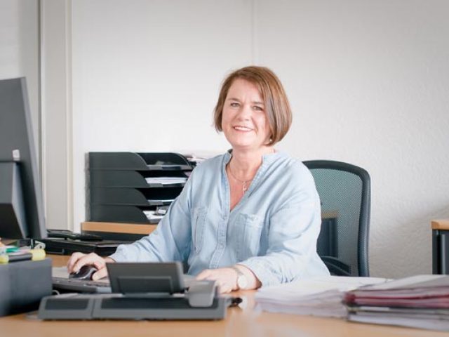 Katja Schüller