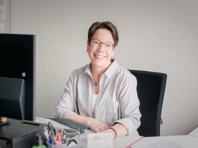 Melanie Burda