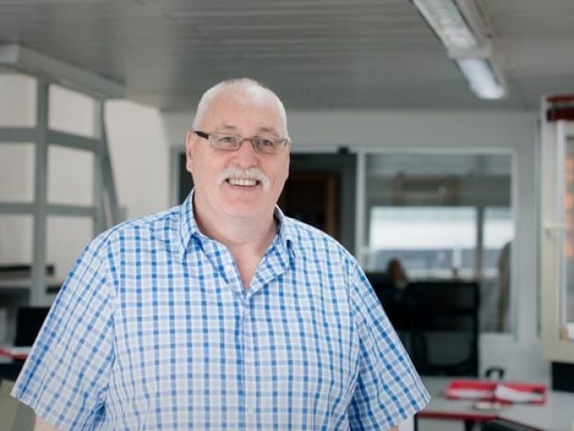 Rolf Lutterberg