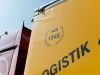 Seit 1945 - Logistik aus Tradition