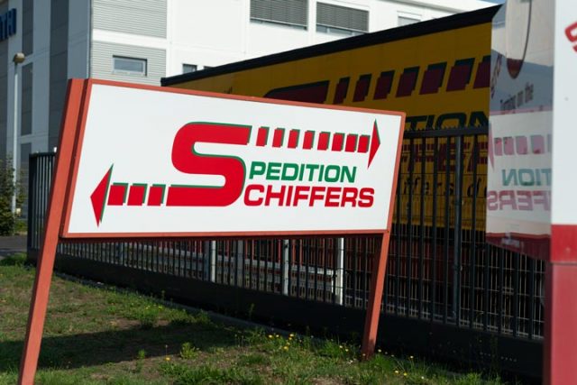 Disposition in Echtzeit 