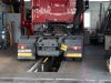 Wartung der LKW - Spedition Schiffers