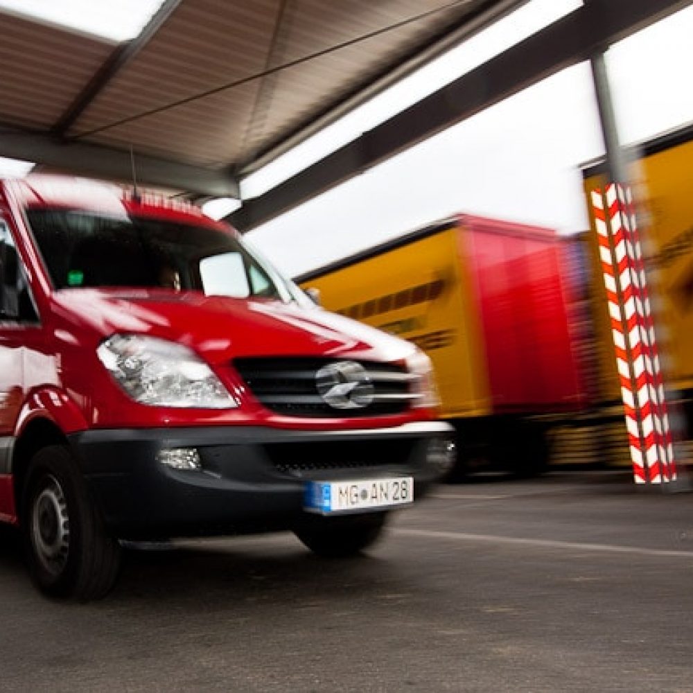 Schnell – unser Sprinter