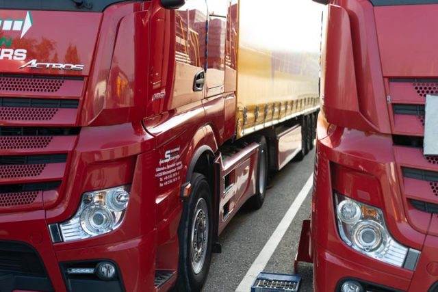 Sicher auf allen Straßen zuhause